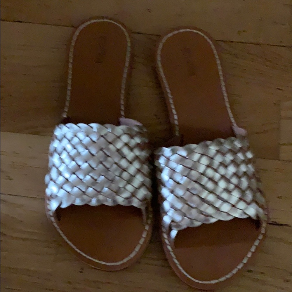 Soludos Shoes